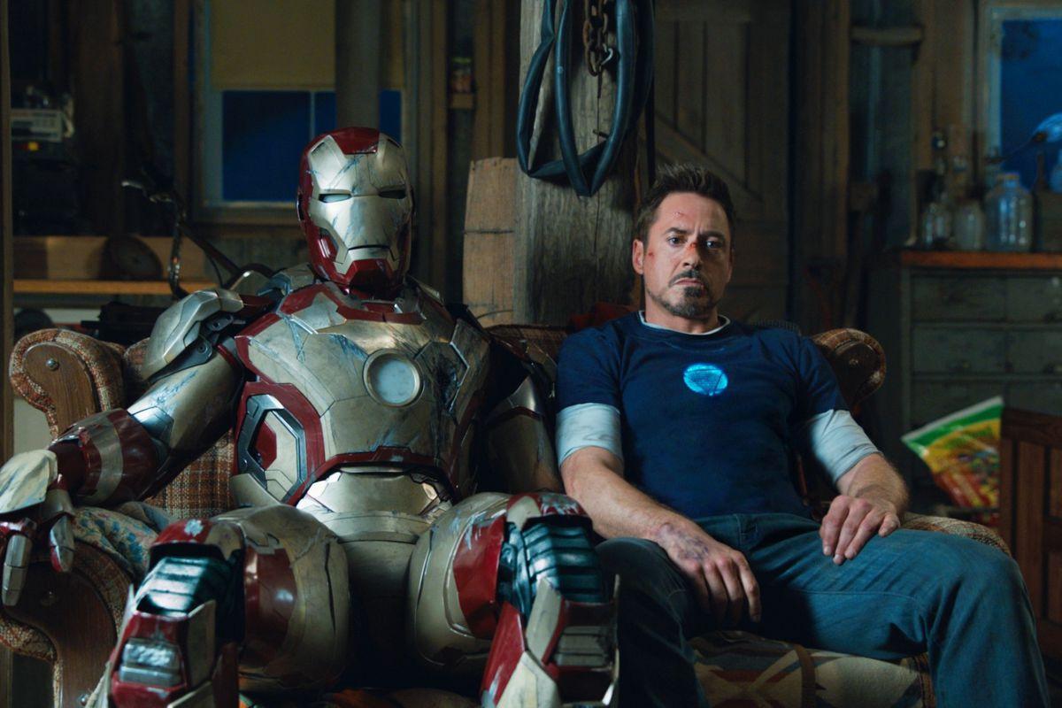 Avengers: Endgame: every Iron Man suit in the MCU & their comic