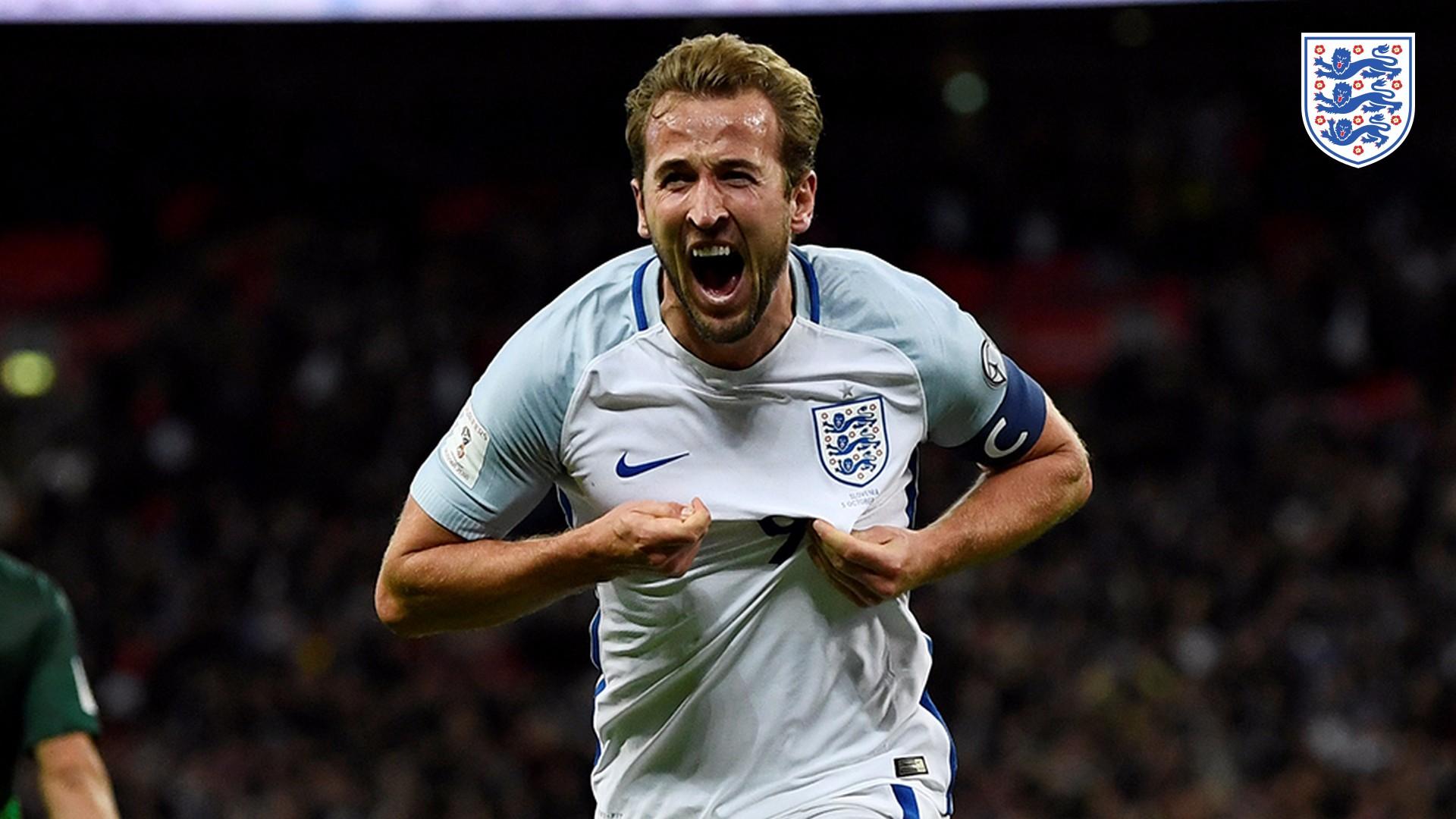 Harry Kane England Wallpaper HD Football Wallpaper