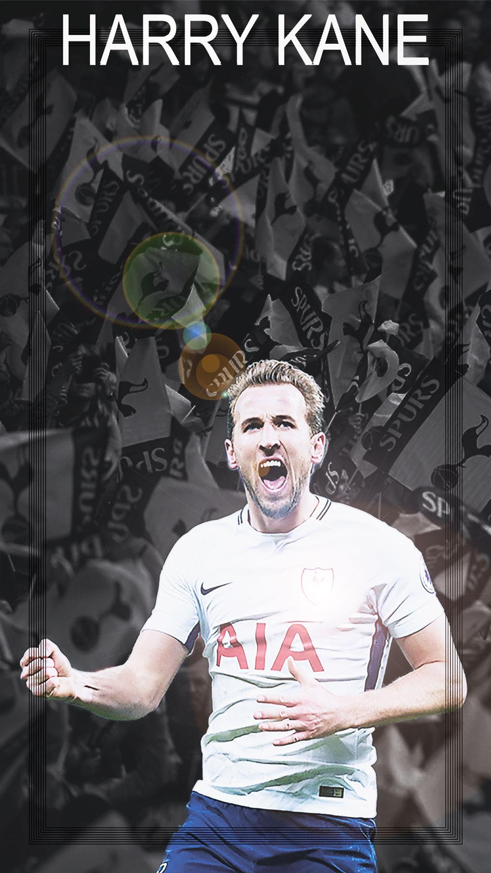 Harry Kane