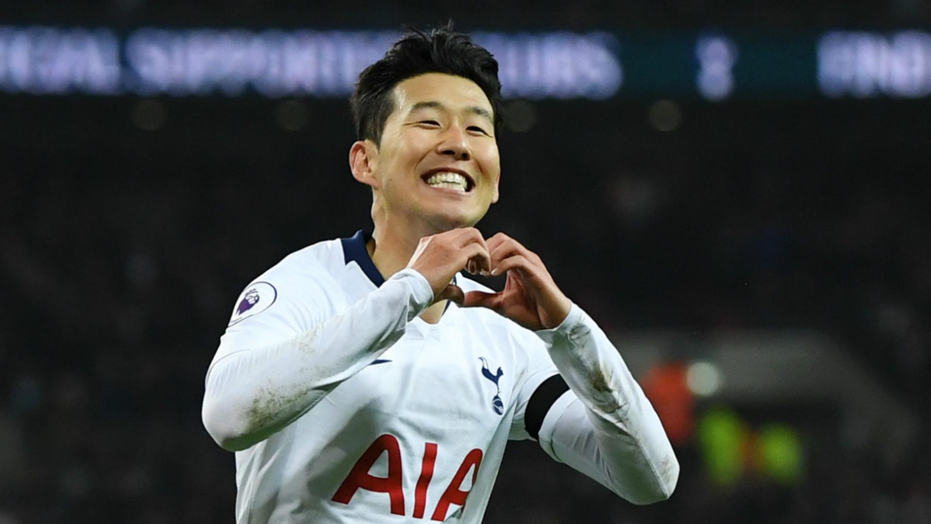 Son Heung Min Wiki 2019, Tattoo, Salary, Cars & Houses