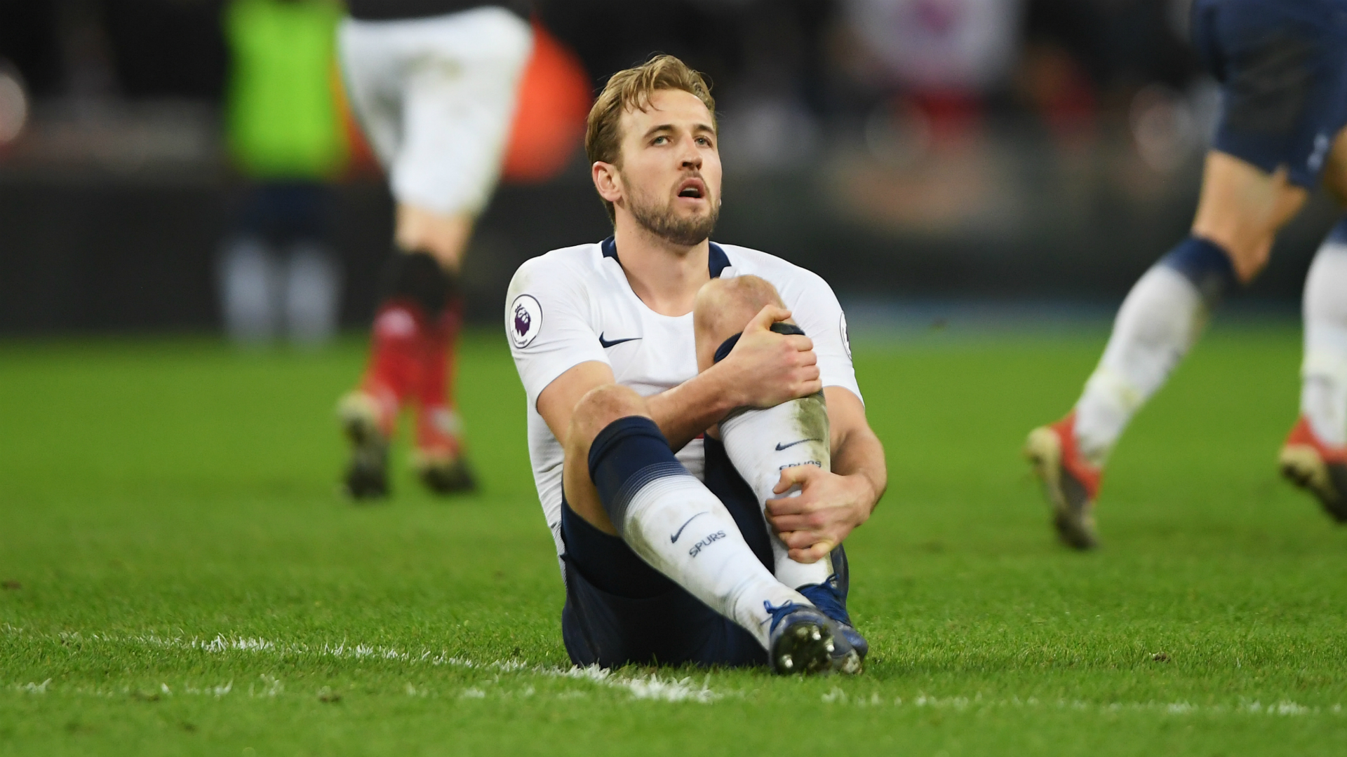 Harry Kane injury: Games the Tottenham striker will miss. EPL News