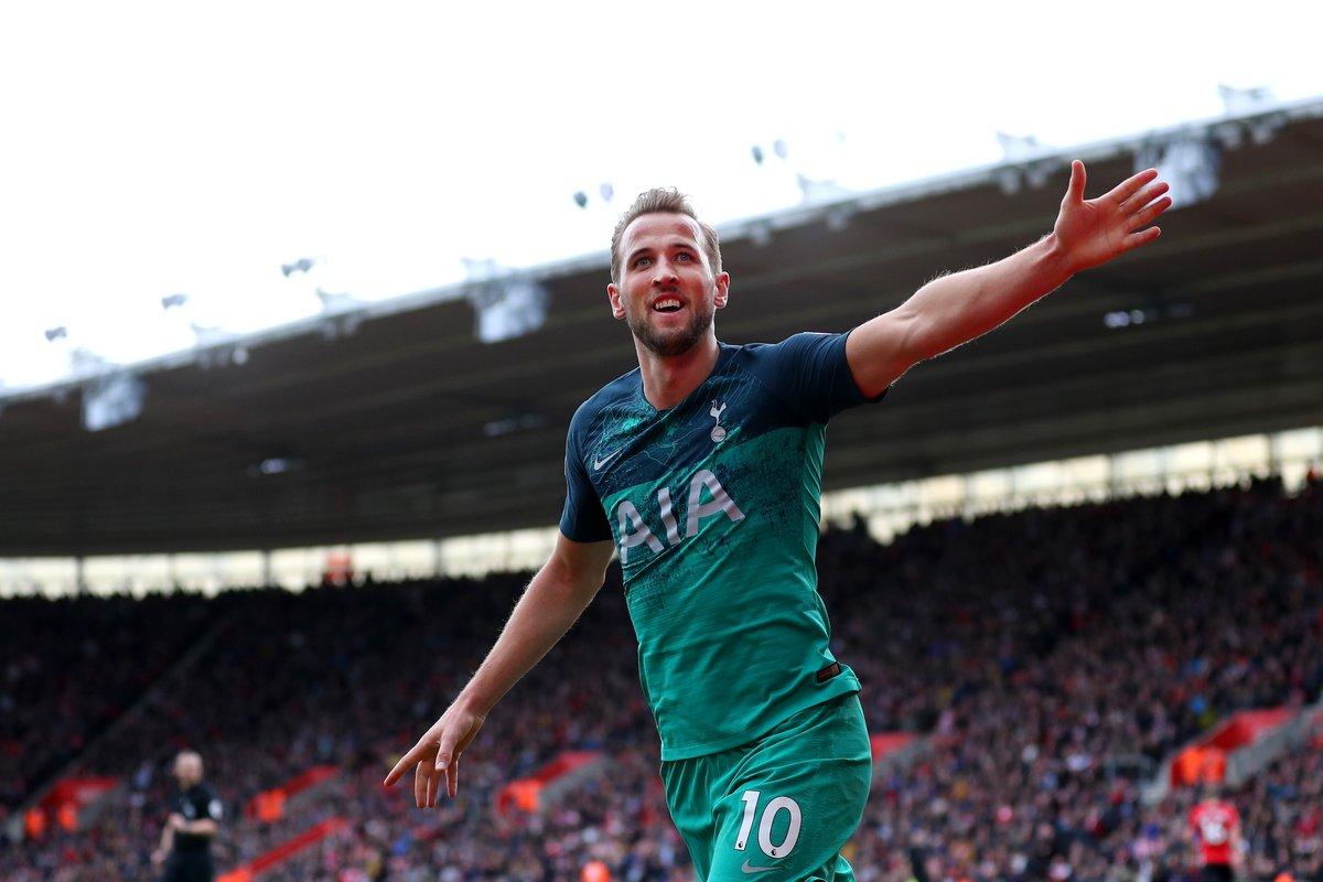 Latest Tottenham news: Harry Kane bags 200th career goal