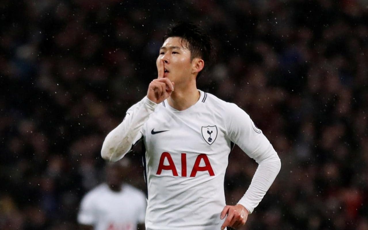 Son Heung Min: 'West Ham Fans Understand Why I Shushed Them'