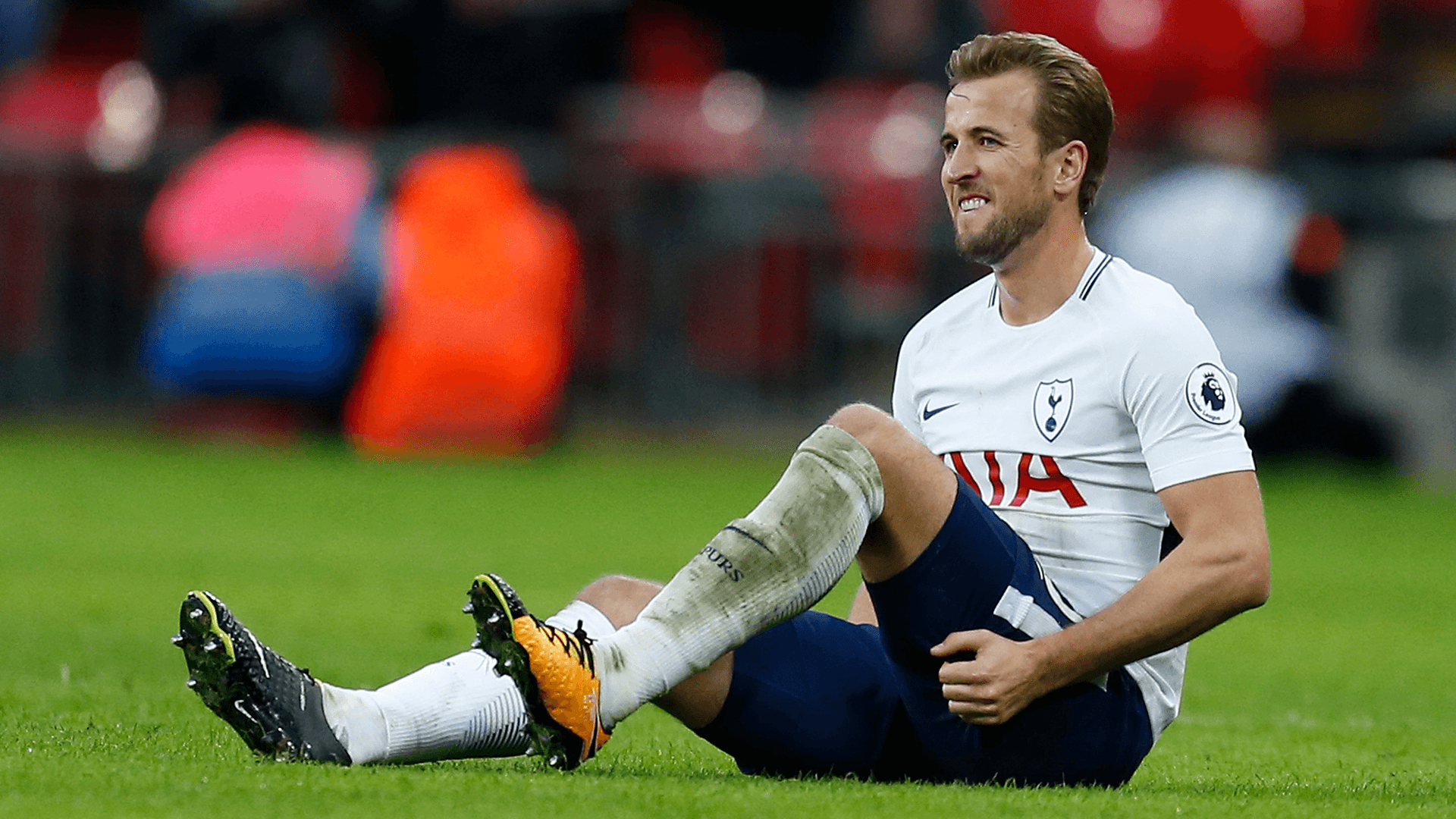 Harry Kane injury: What games will the Tottenham striker miss