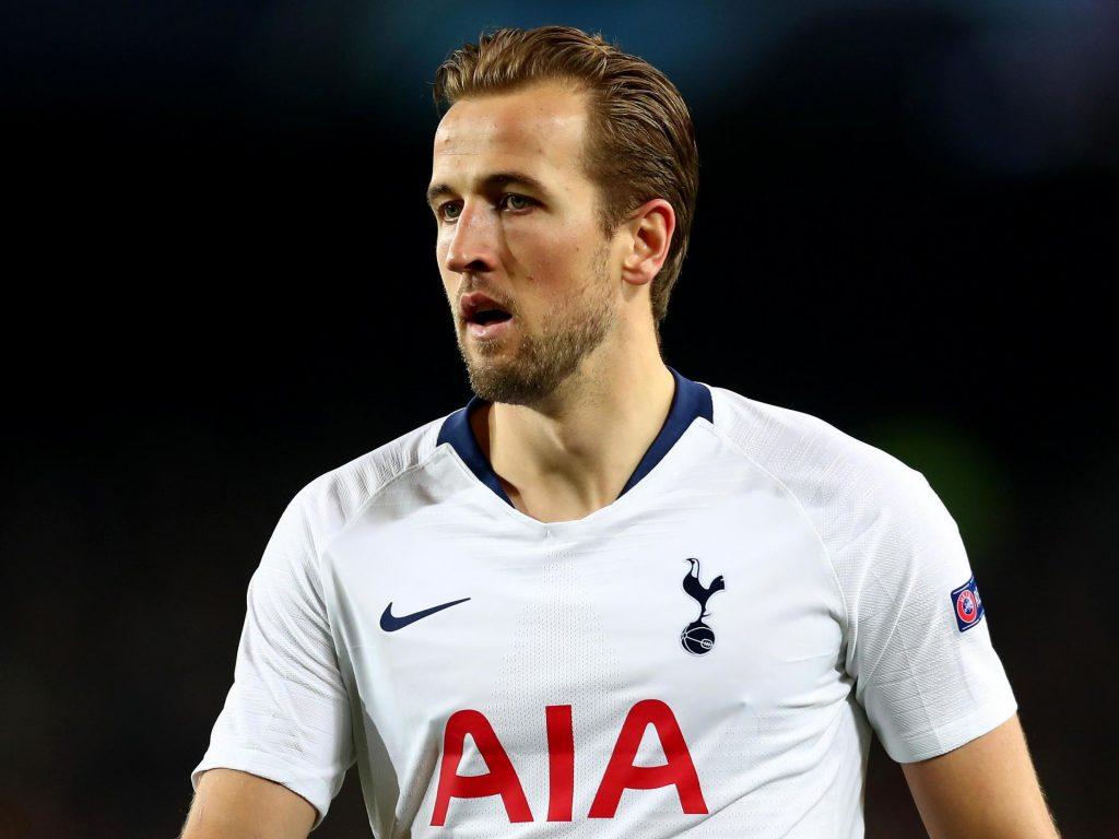Harry Kane wants Manchester City to beat Liverpool to keep Tottenham