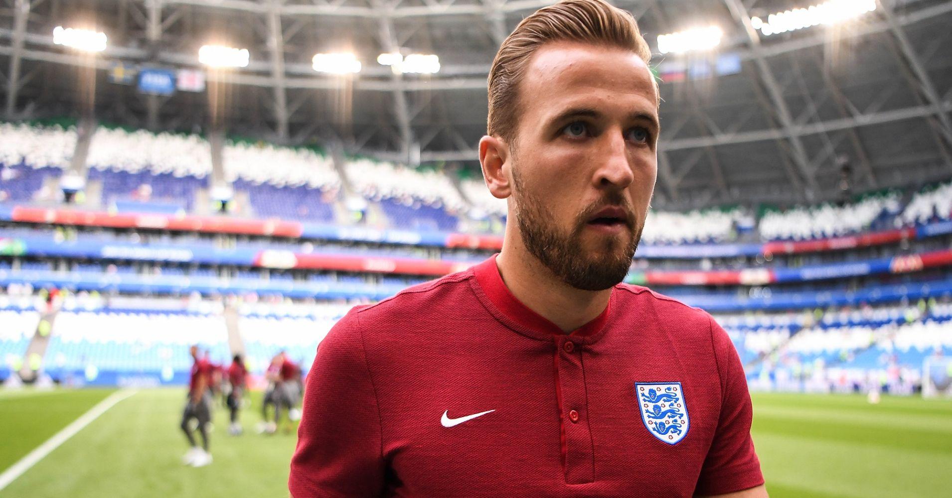 Here's How Much England's 24 Year Old Captain Harry Kane Earns