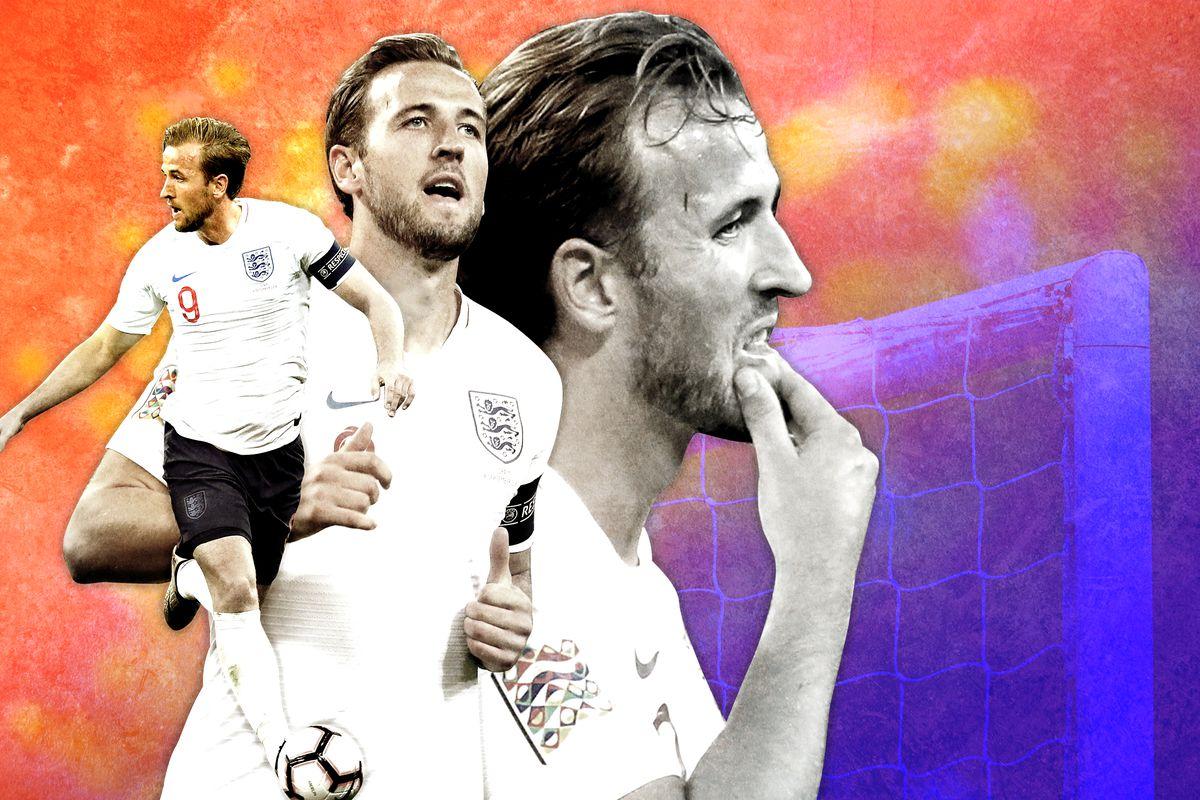 Will the Old Harry Kane Ever Come Back?