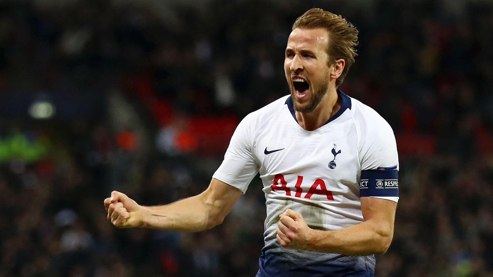 Kane using World Cup success as motivation
