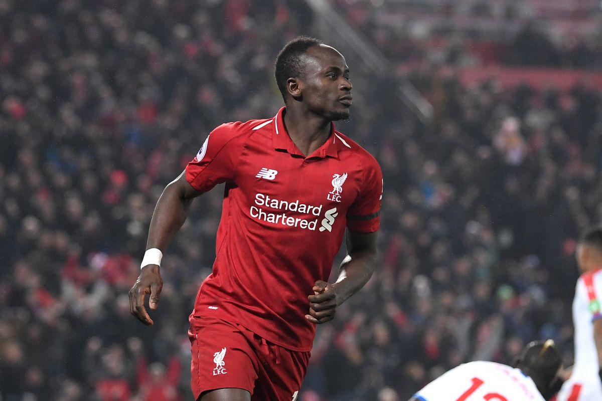 Sadio Mané: “Crystal Palace Was Our Most Important Win”