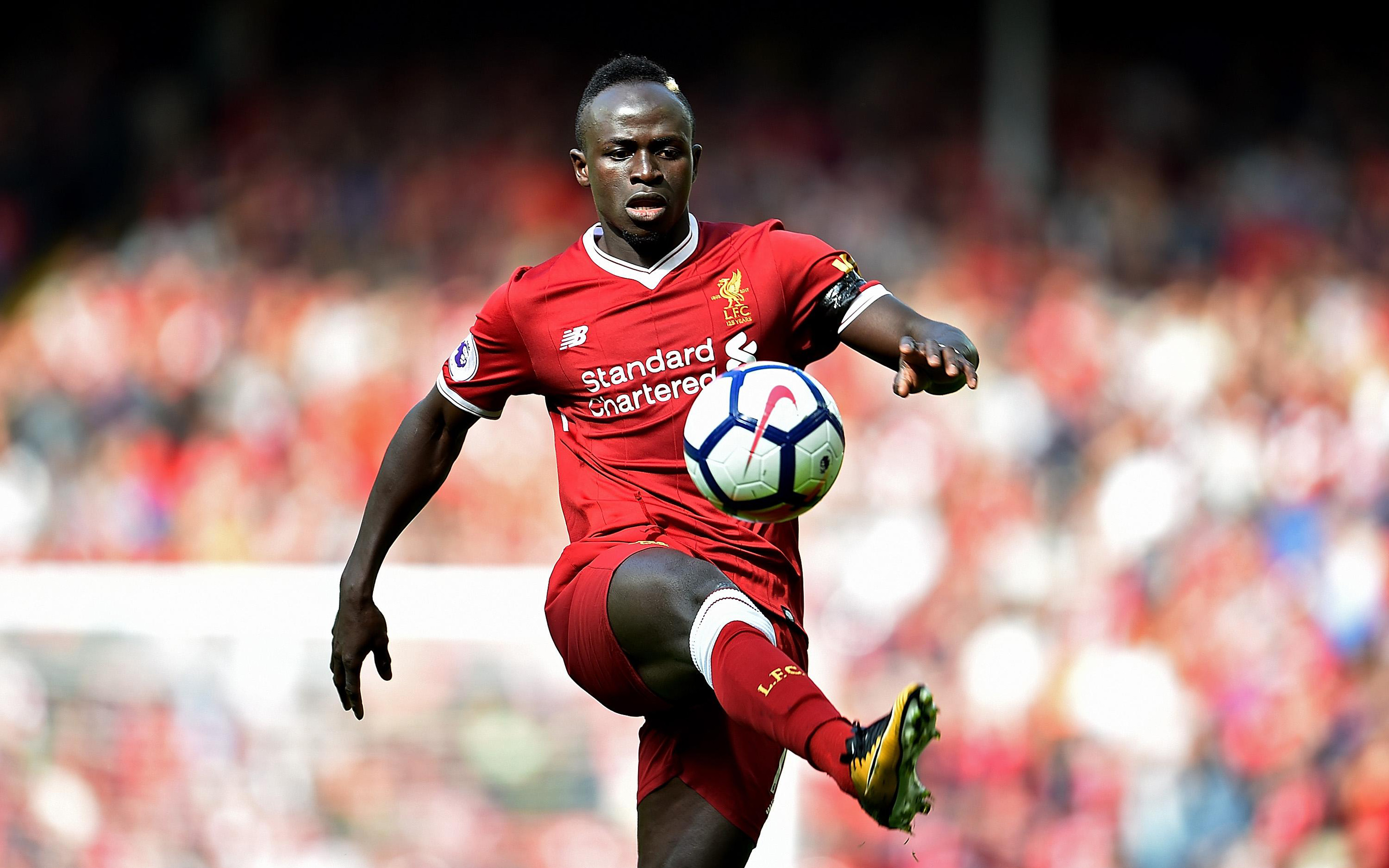 Sadio Man 2019 Wallpapers Wallpaper Cave