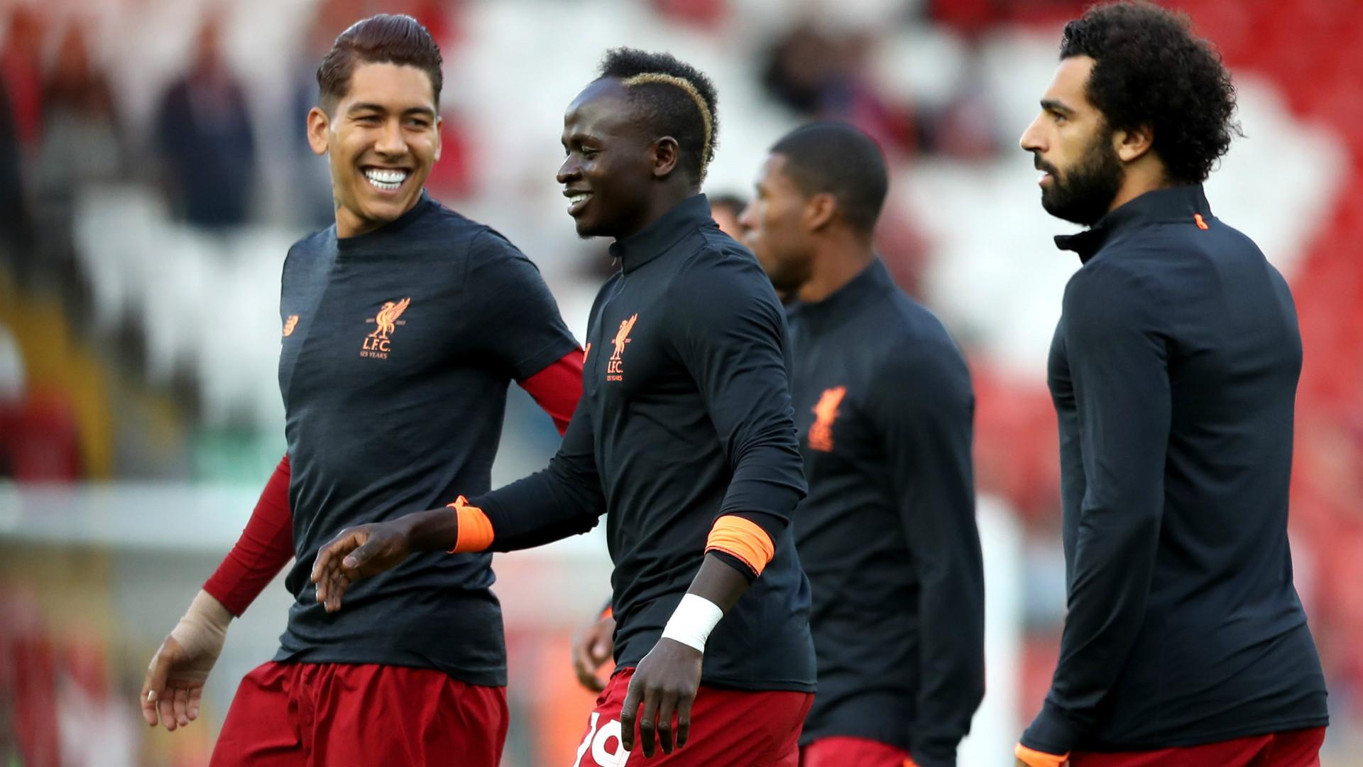 Sadio Mane reveals how Liverpool teammates made fun of him after