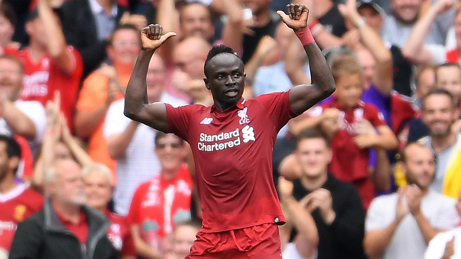 Sadio Mane reveals how Liverpool almost lost him to former European