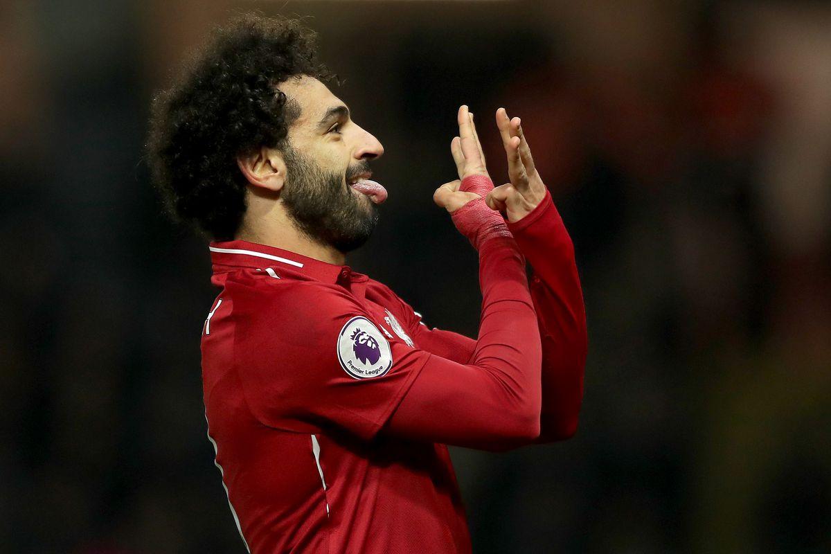 Klopp Talk: Nobody Doubted Mohamed Salah Would Get Back to His Best
