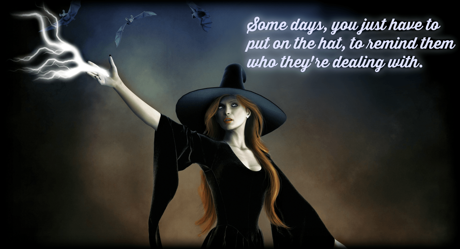 Witches Wallpaper Picture
