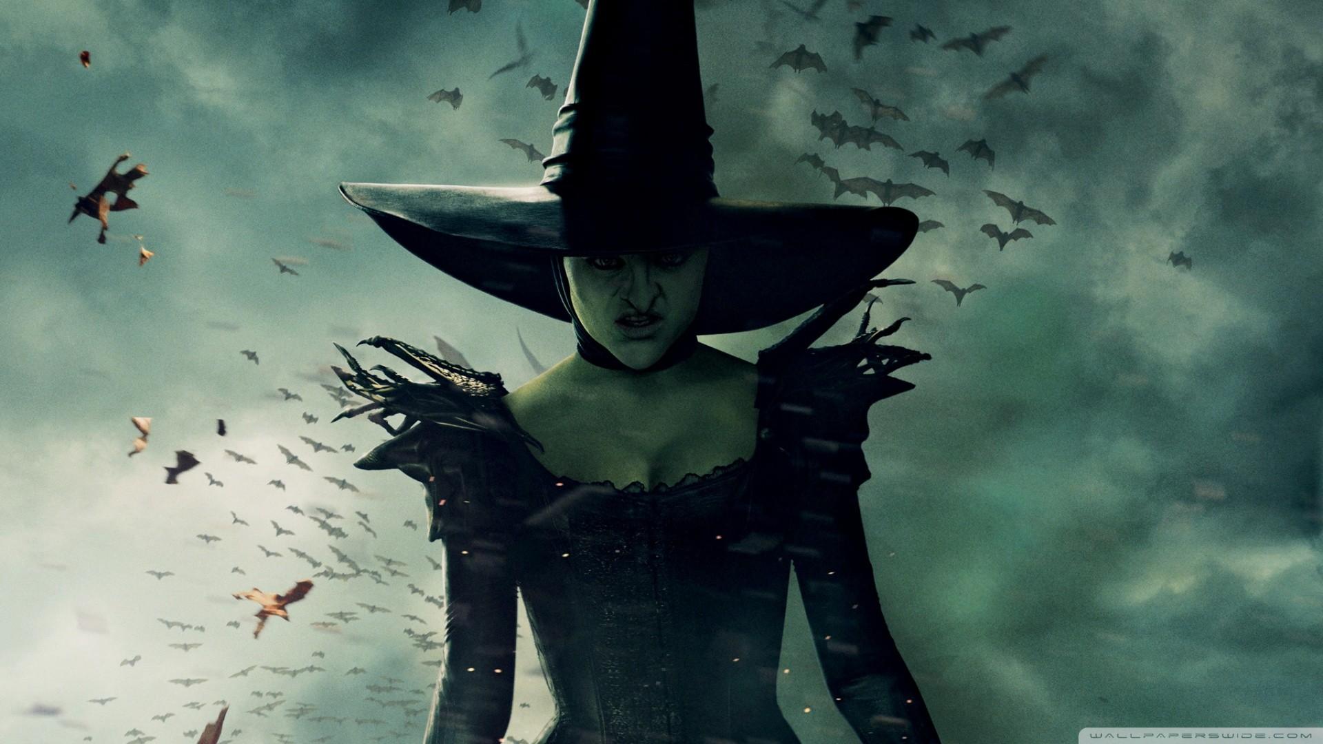 witch, wicked, witches wallpaper
