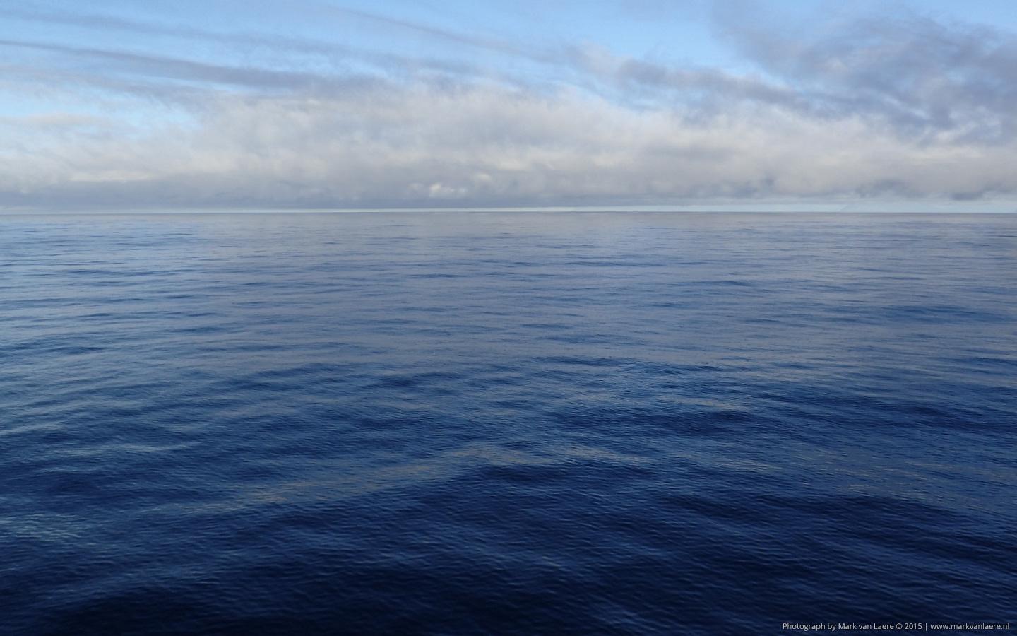 Wallpaper: 'The Arctic Ocean' Arctic ocean near the coast