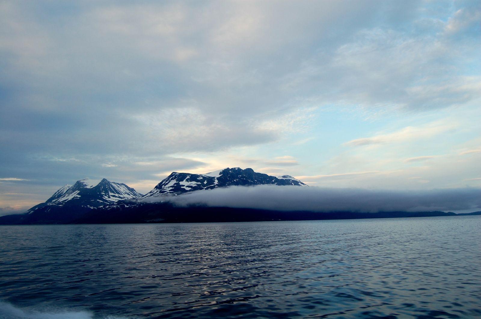 The Arctic Ocean Wallpaper High Quality