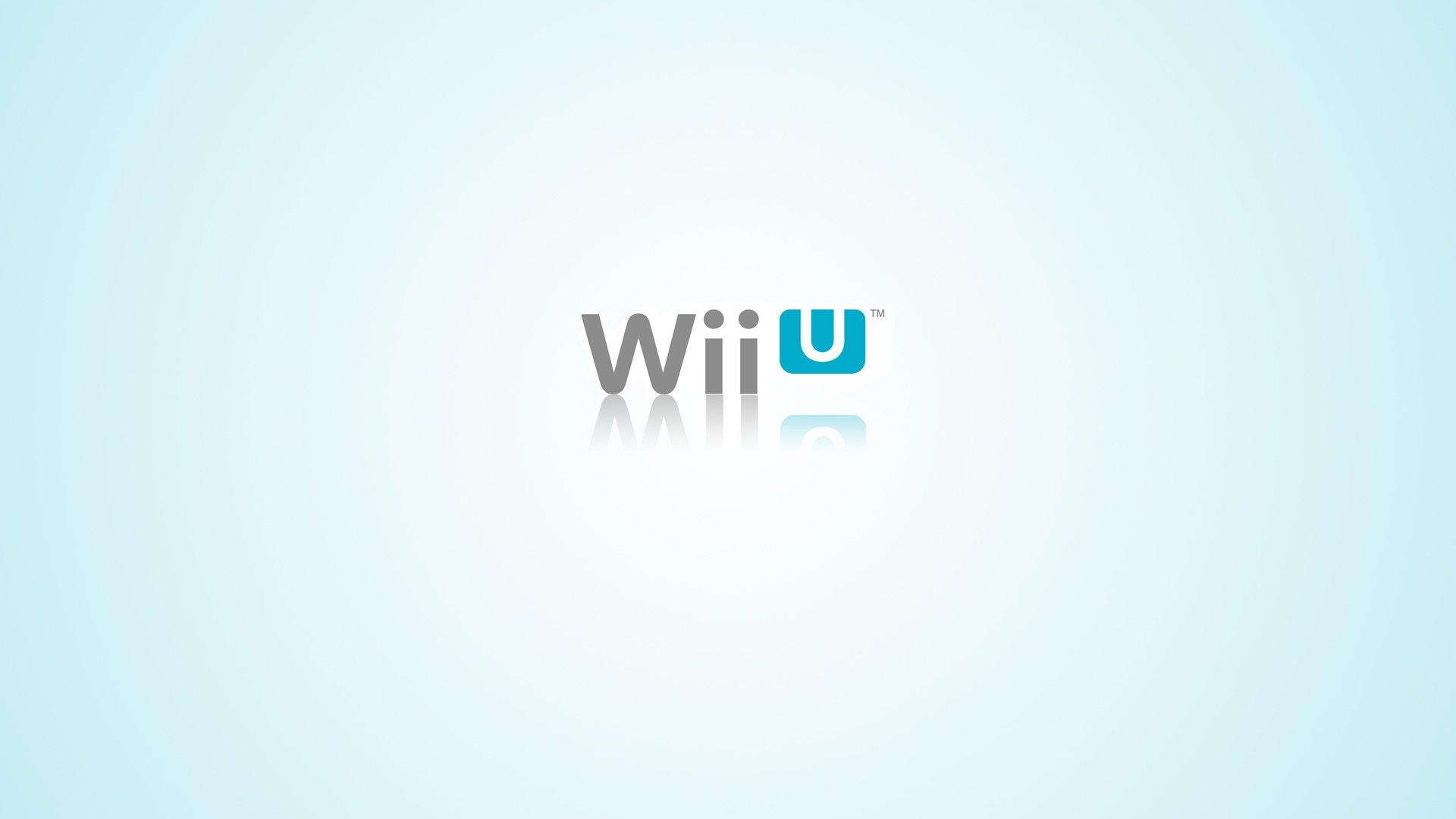 Wii Ultra HD Desktop Background Wallpaper for