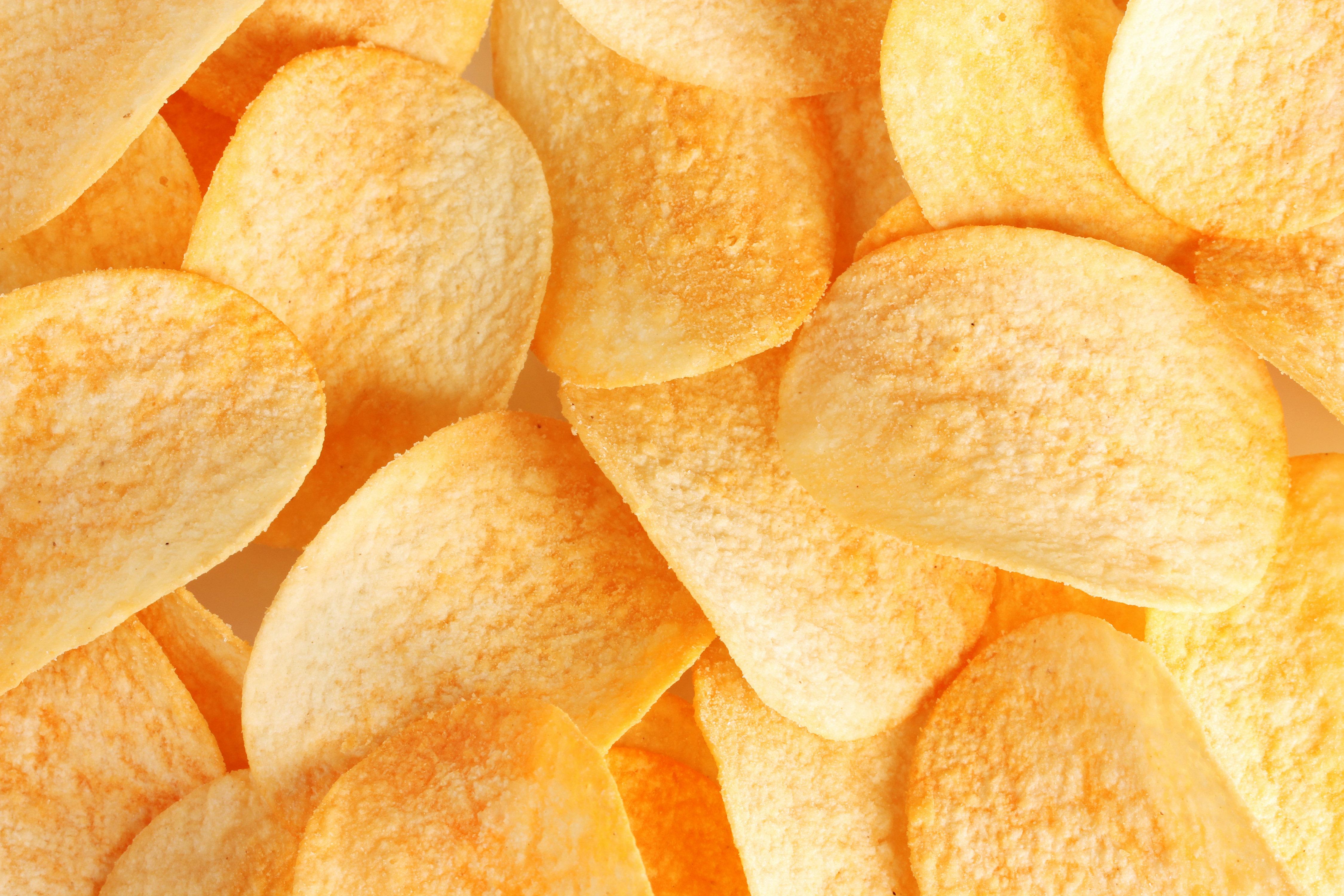 Chips HD Wallpaper and Background Image