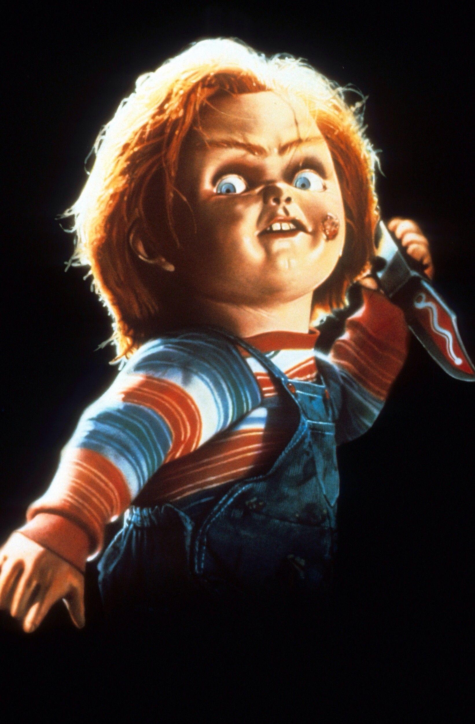 Chucky childs play horror HD phone wallpaper  Peakpx
