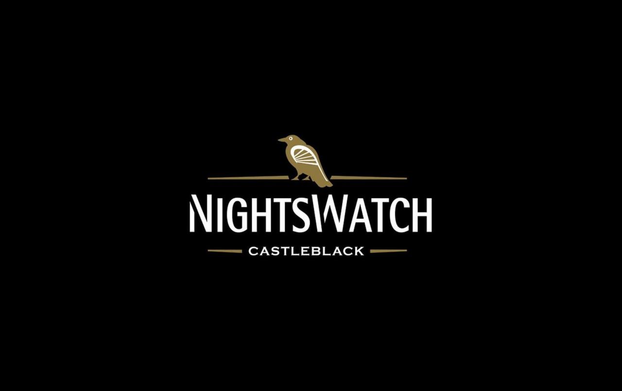 Nights Watch Castleback wallpaper. Nights Watch Castleback stock