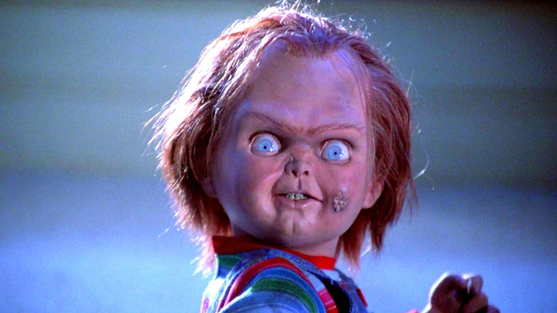 Childs play chucky HD wallpapers  Pxfuel