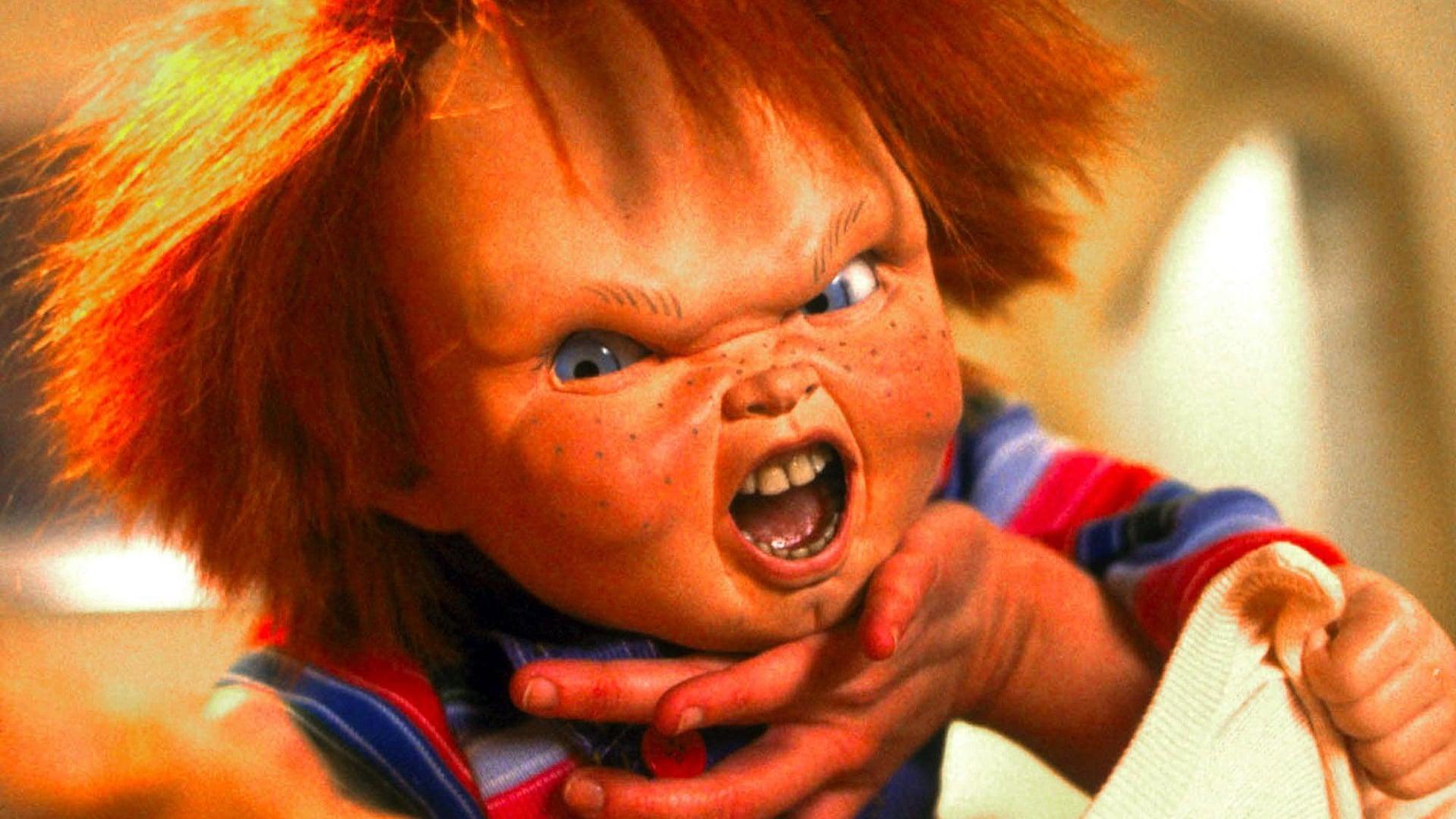All Movies From Child's Play Collection Saga Are On Movies.film Cine.com
