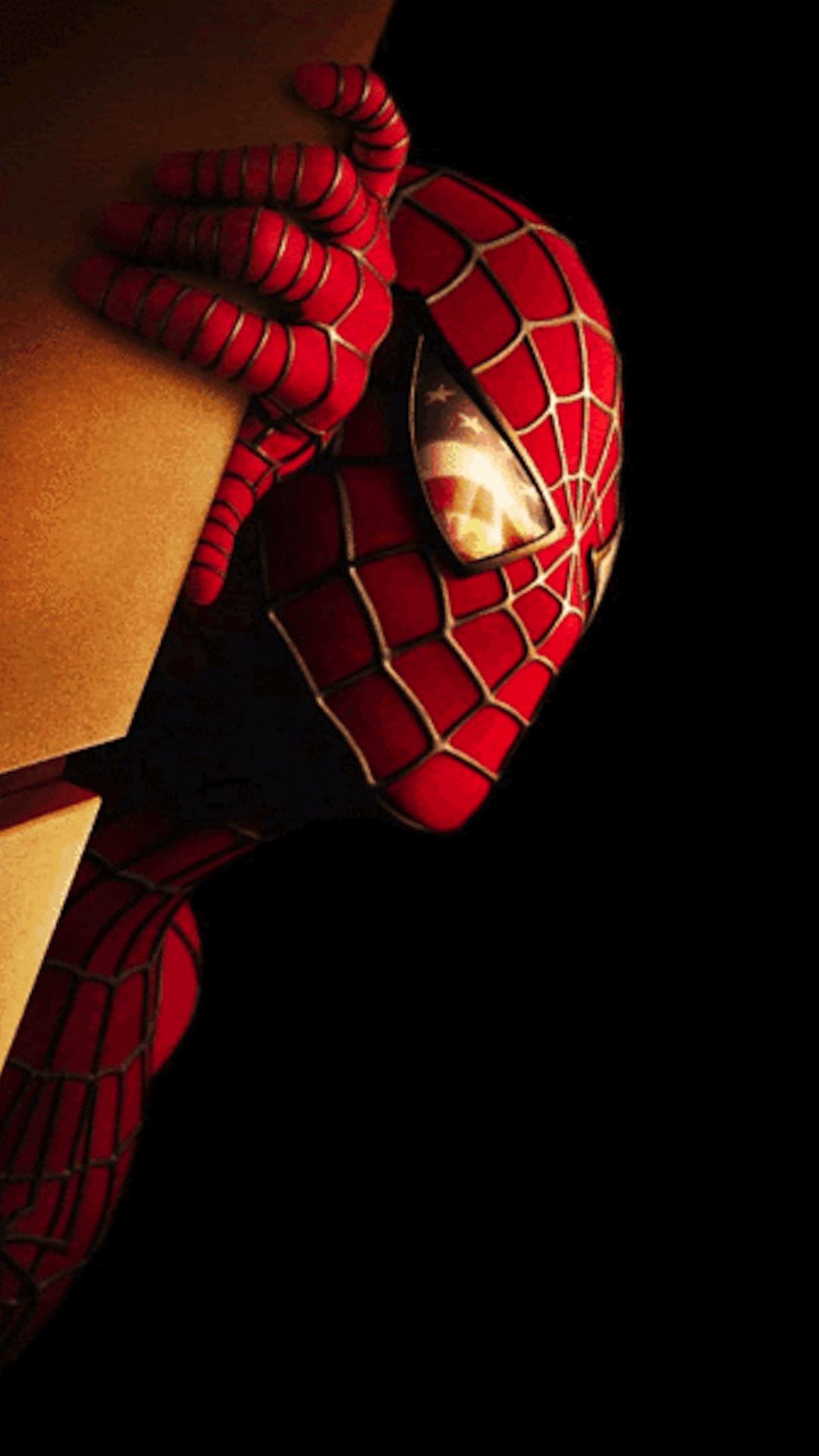 Spider-Man Phone 4K Wallpapers - Wallpaper Cave