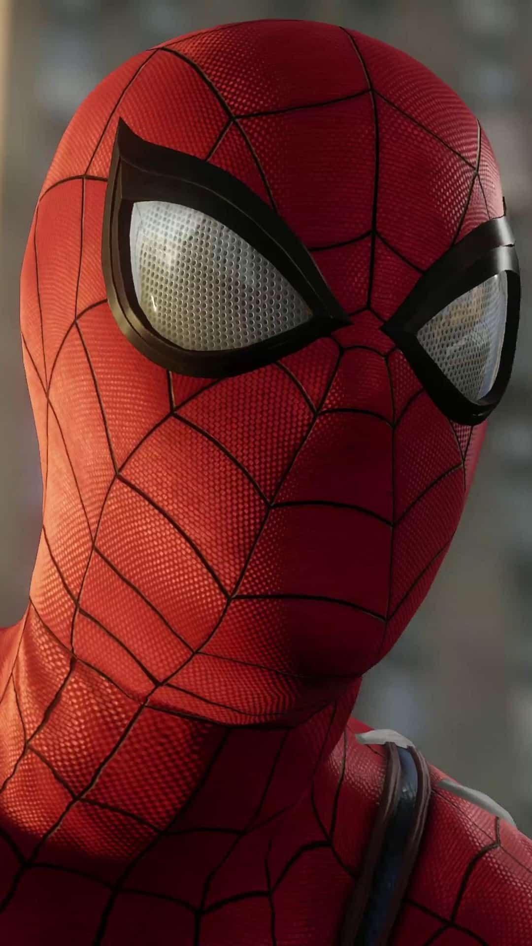 Spiderman Mobile Wallpaper , Download 4K Wallpaper For Free