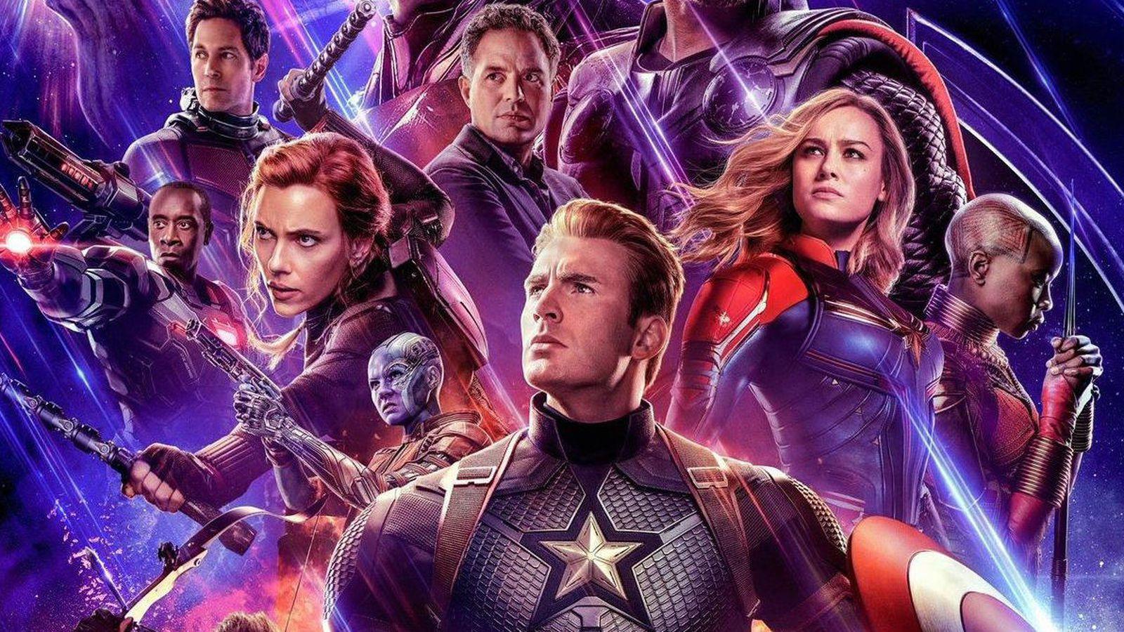 Avengers: Endgame Spoiler Packed Review So Close To Being Perfect