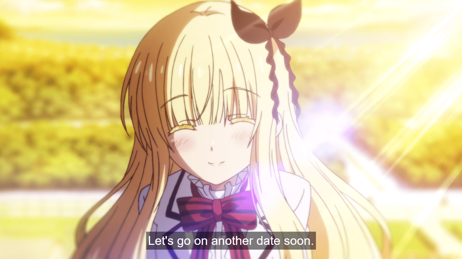 Kishuku Gakkou no Juliet 2 discussion
