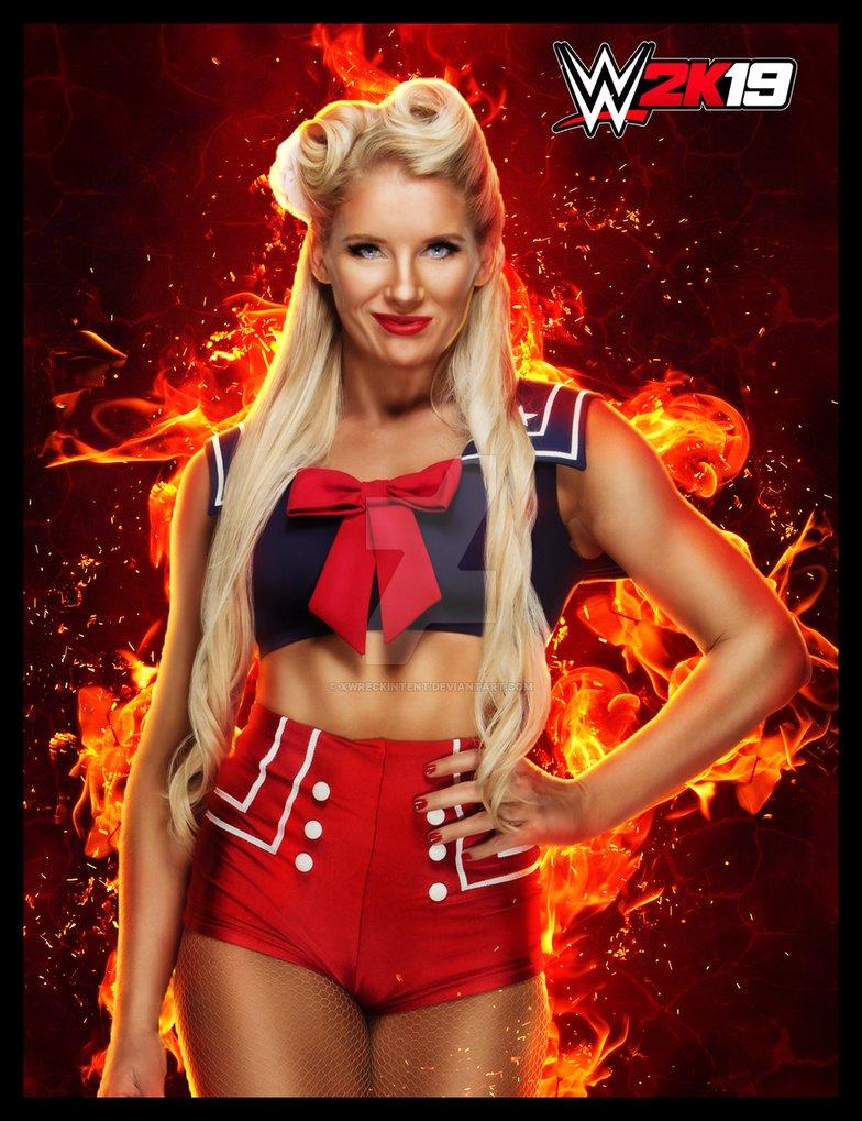 Lacey Evans Wwe Wallpaper Hot Sex Picture 