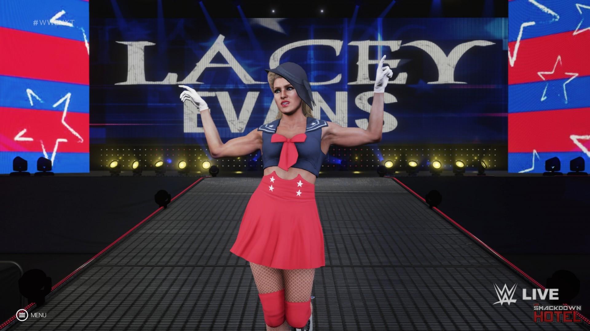 Lacey Evans Wallpaper HD  APK for Android Download