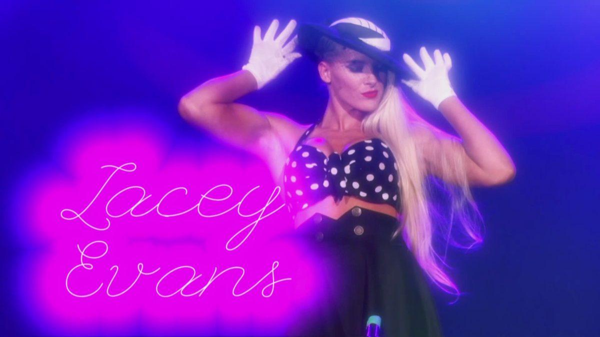 Lacey Evans Wallpapers - Wallpaper Cave