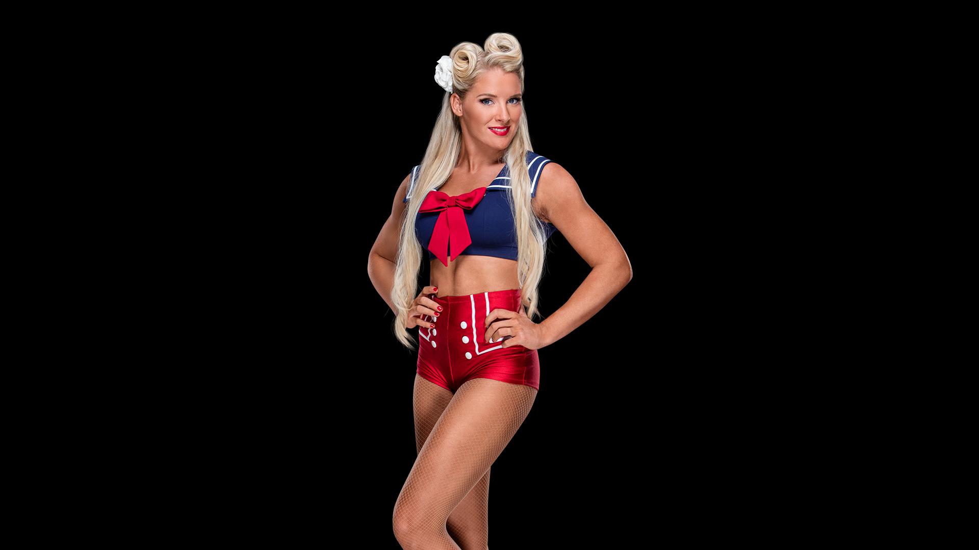 WWE star Lacey Evans looks stunning as she poses braless in sexy shoot as  fans go wild on Instagram  The US Sun