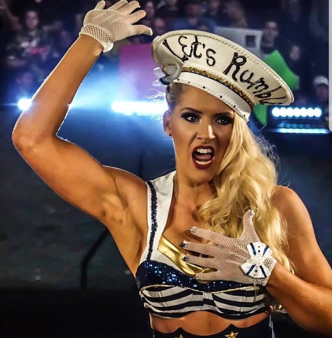 Lacey Evans Wallpapers Wallpaper Cave 