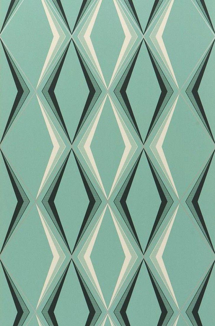 Juno. Artsy hands. Pattern wallpaper, Geometric wallpaper, Teal art