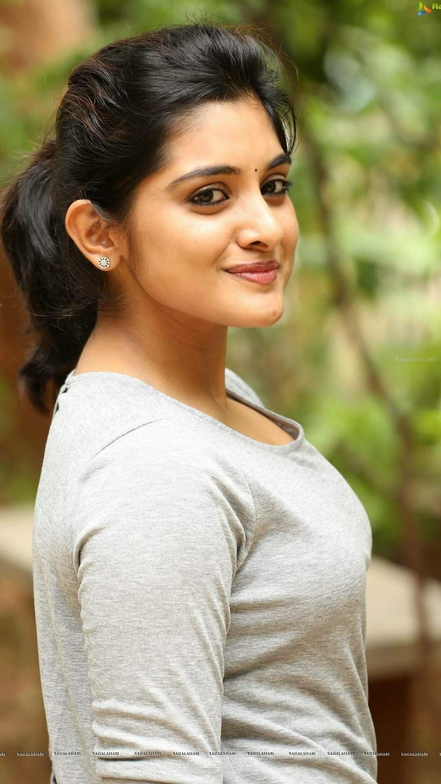 Nivetha Thomas (Best ) Latest HD image and wallpaper