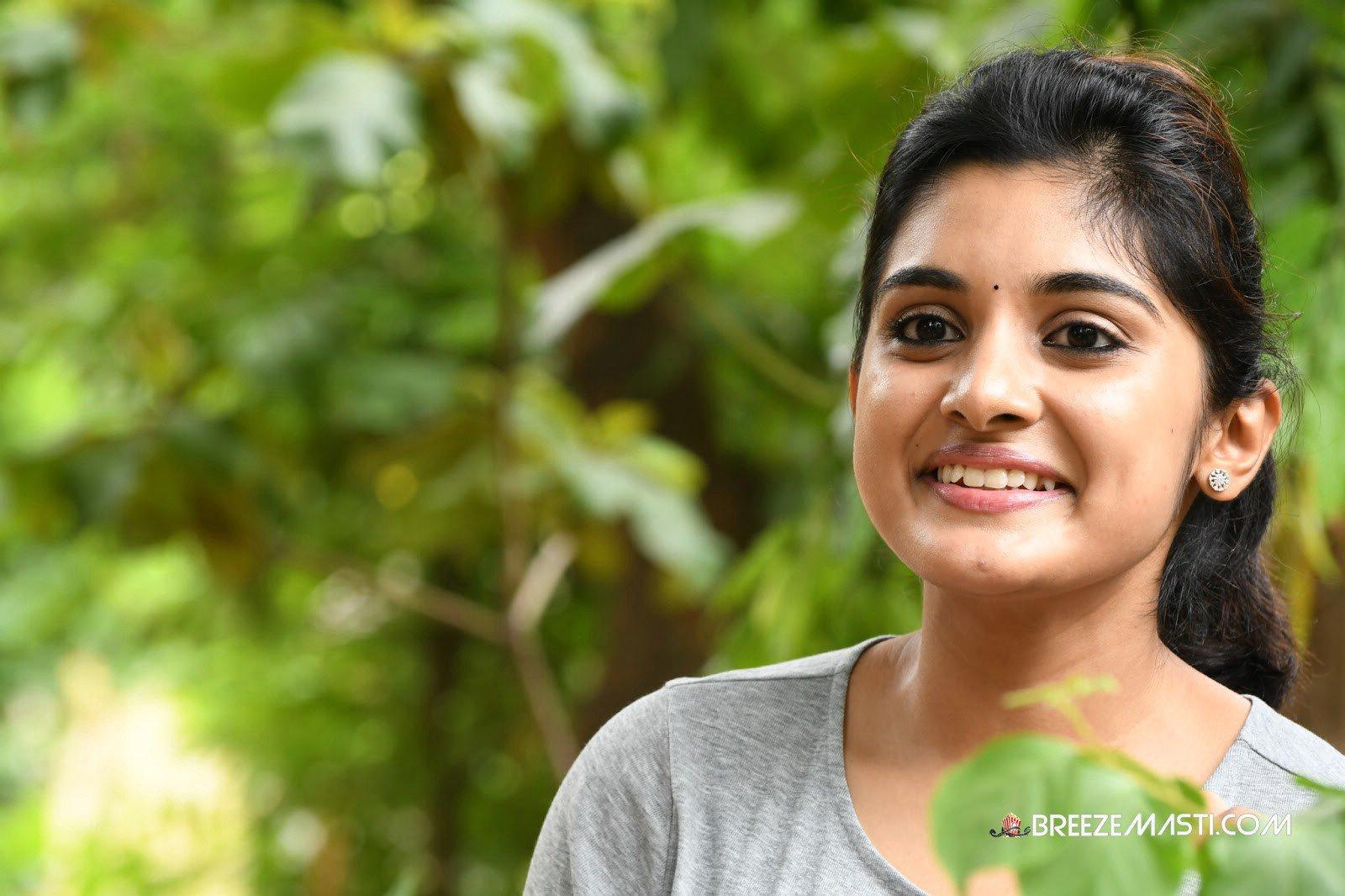 Nivetha Thomas Photo, Image, Stills