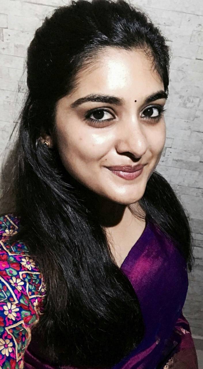 Nivetha Thomas Wallpapers - Wallpaper Cave