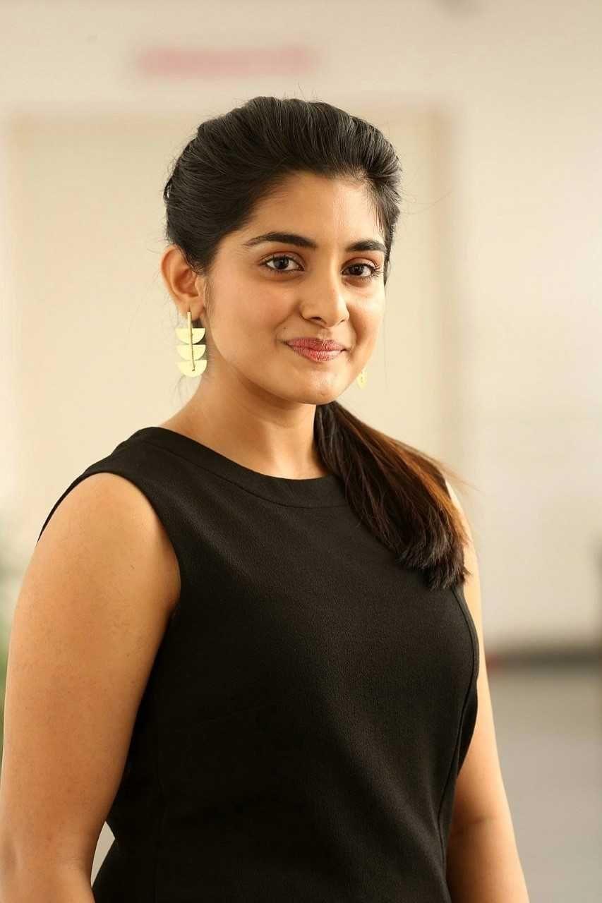 Nivetha Thomas New Photo Stills