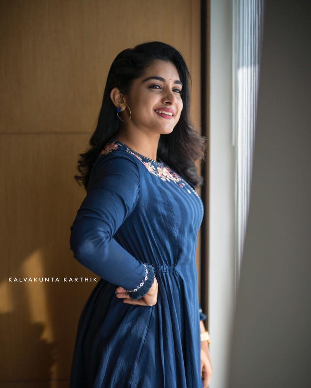Nivetha Thomas HD Image