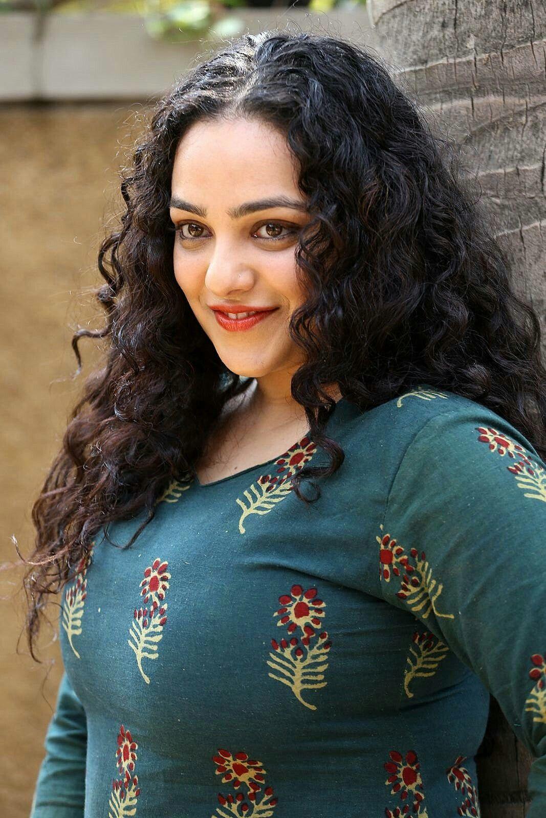 Nithya Menen Wallpapers - Wallpaper Cave