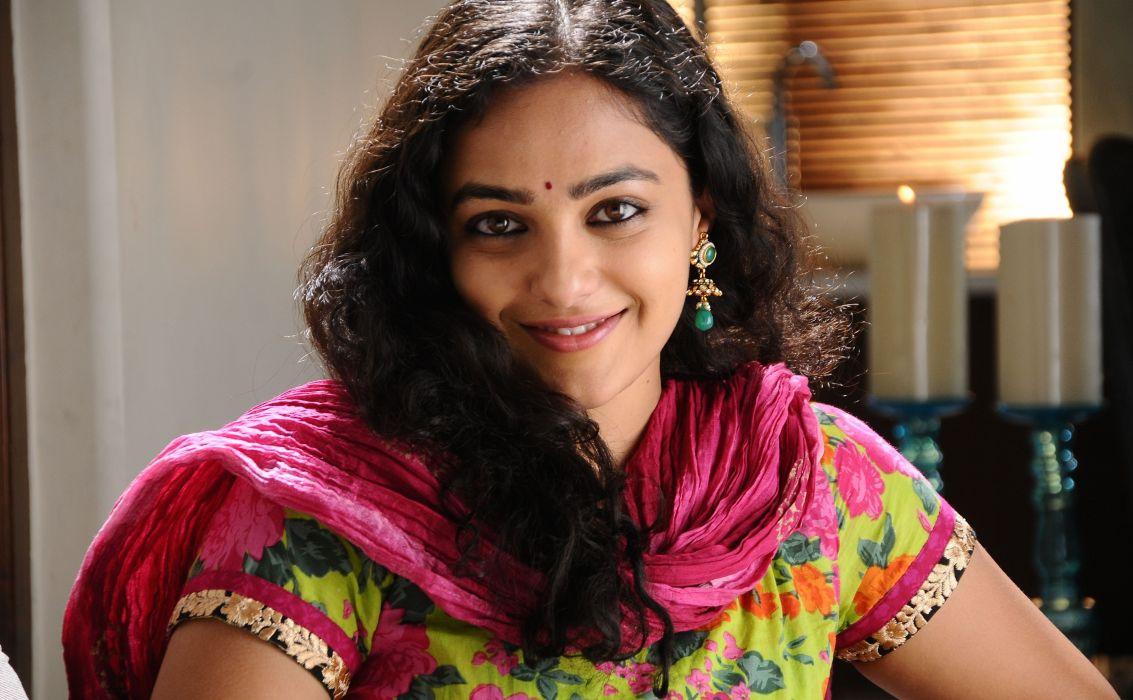 Nithya Menon wallpaperx2639