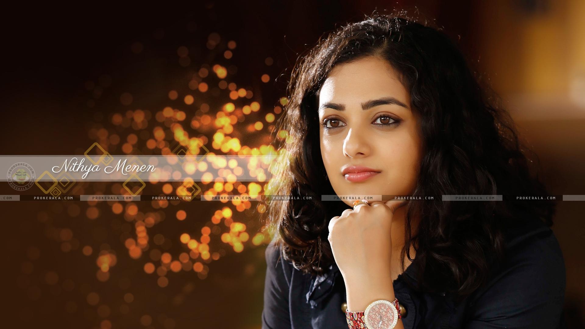 Nithya Menen Wallpapers Wallpaper Cave