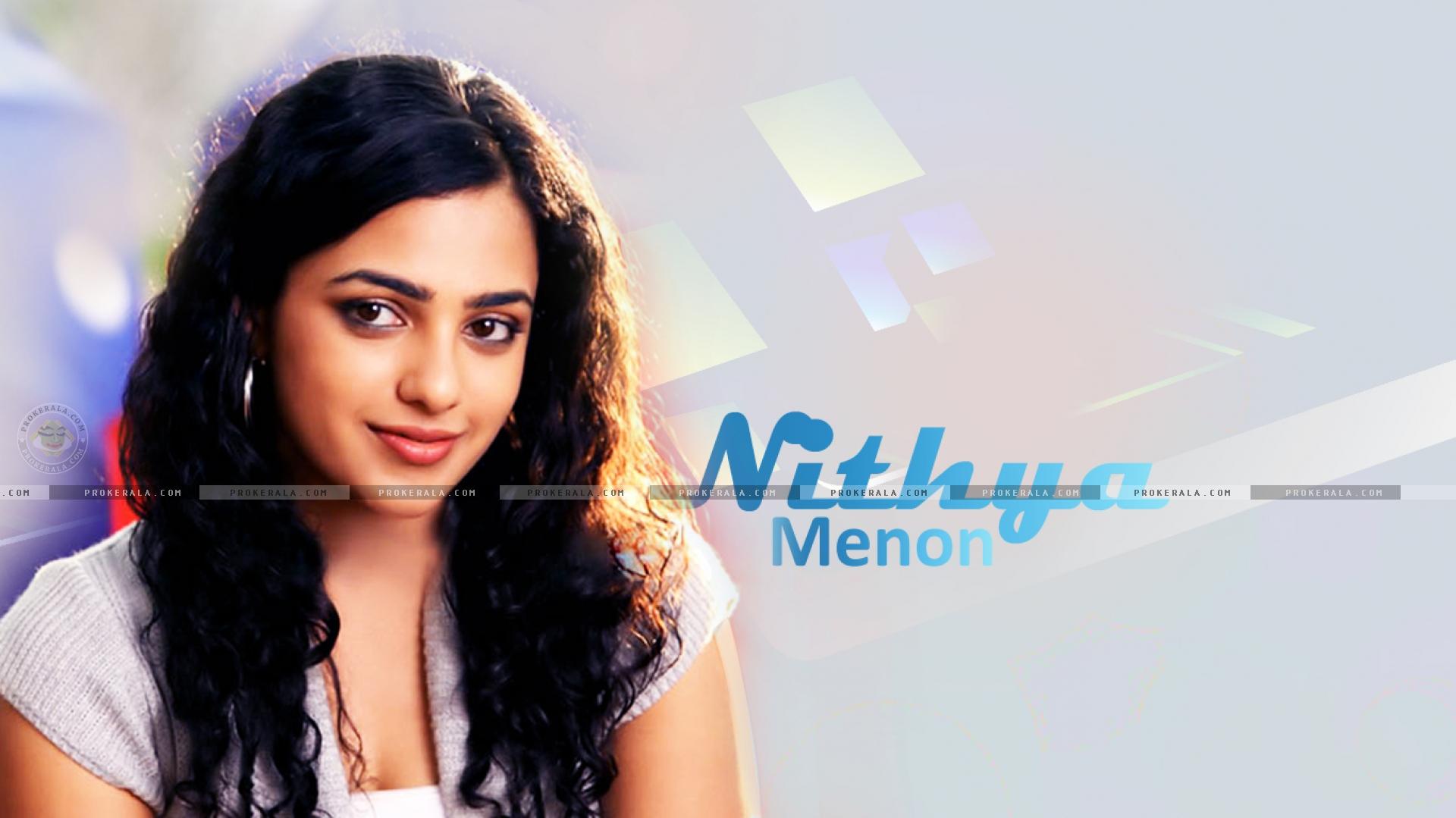 Nithya Menen Wallpapers Wallpaper Cave