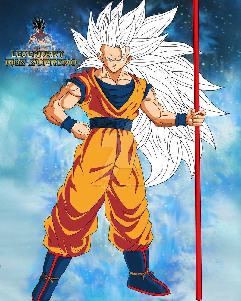Resultado de imagen para goku ssj3 wallpaper. Creative. Goku, Goku