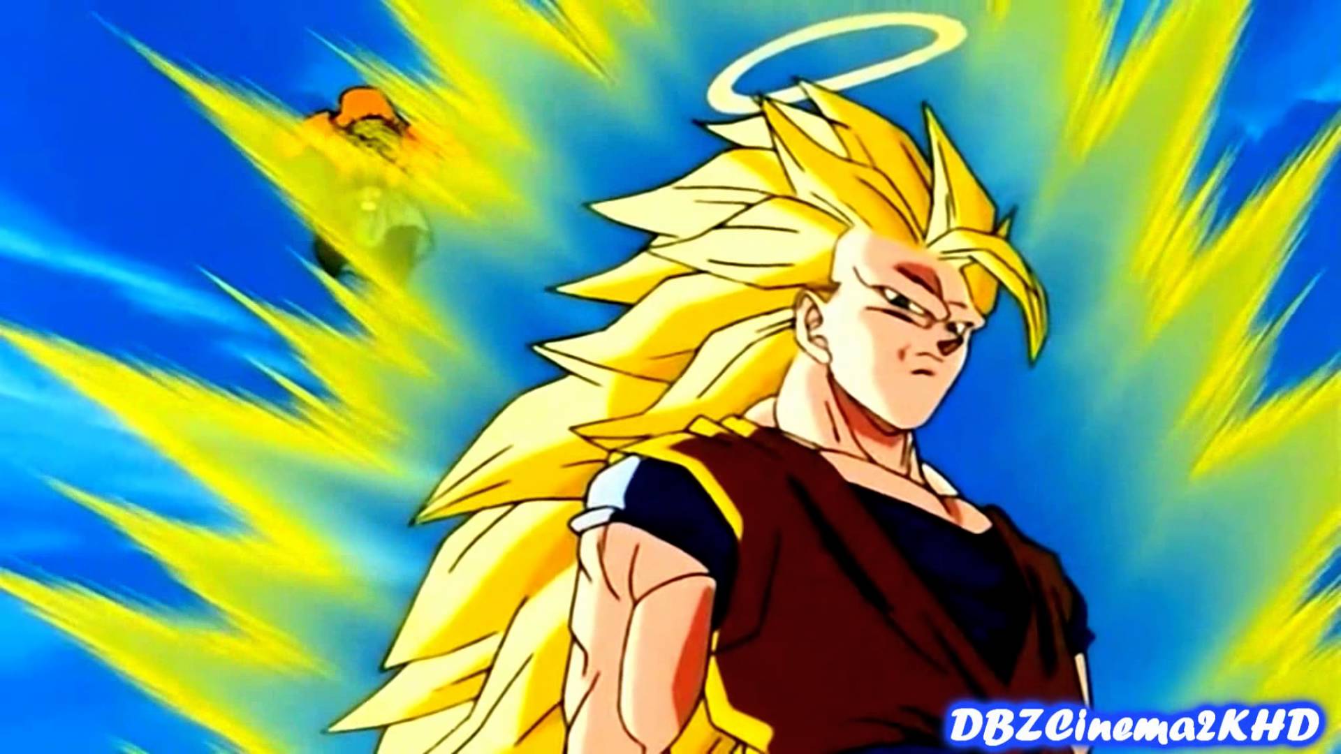 Goku image *Goku* HD wallpaper and background photo