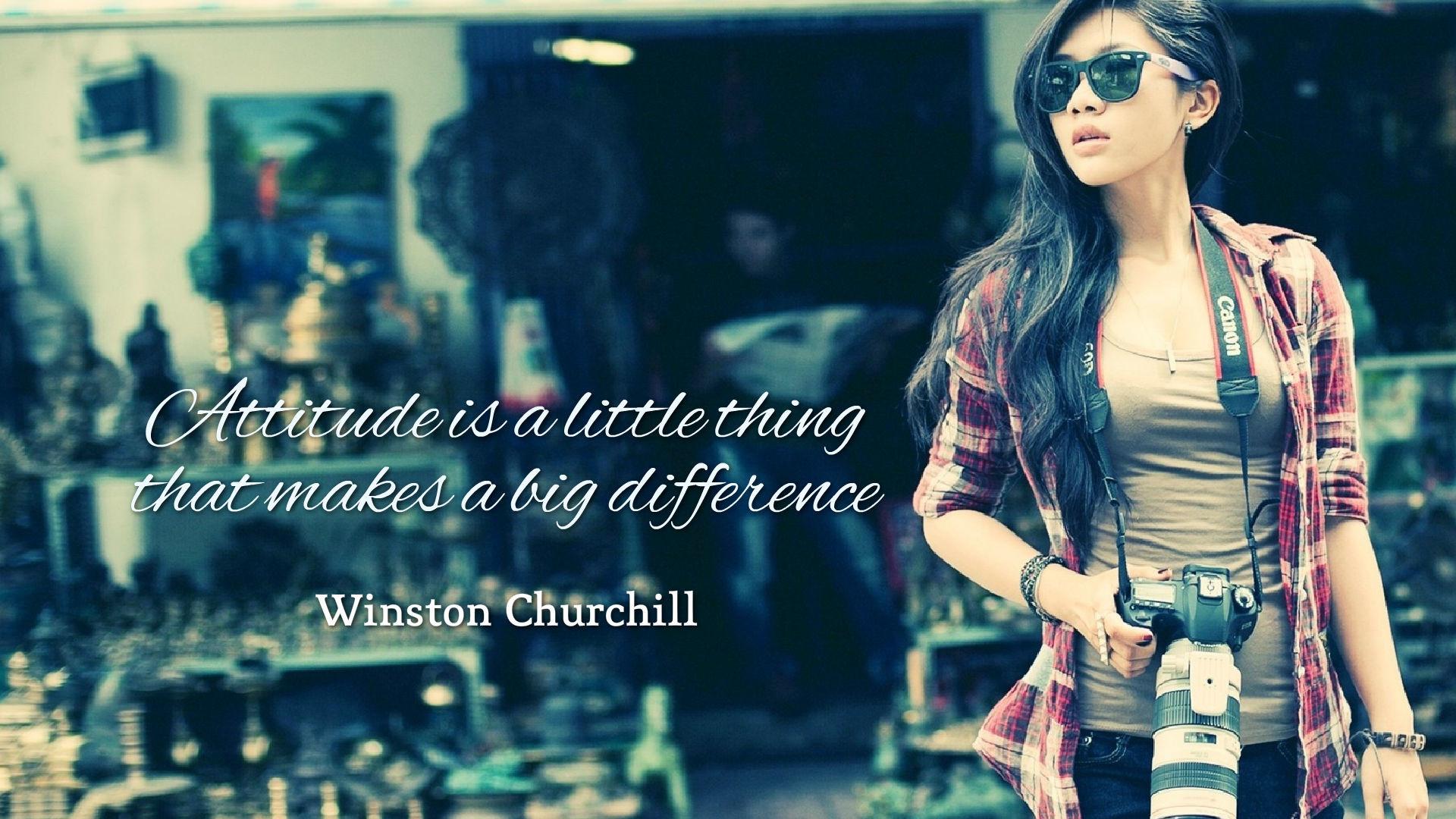 Attitude Girl Wallpapers Wallpaper Cave
