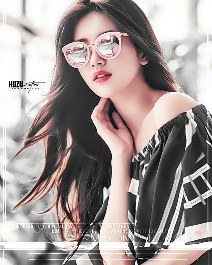 L(*OεV*)E. Girls Dpzzz Edited. Stylish girl image, Girls